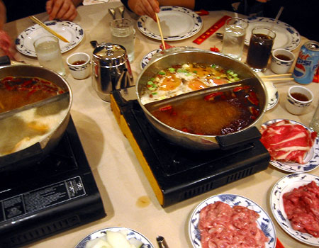 Hot Pot