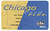 Chicago Card Plus