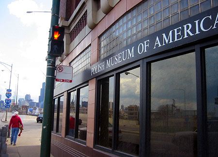Polish Museum of America