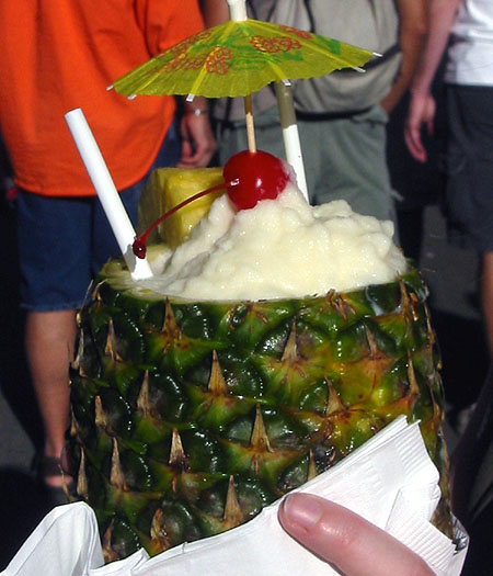 Pina Colada