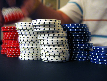 Texas Hold'em