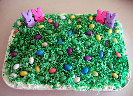 cakes for easter with pictures. Easter Cake