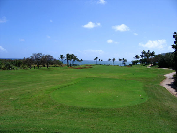 Kauai Lagoons Golf Club - Kiele Course_440800415_o
