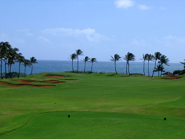 Kauai Lagoons Golf Club - Kiele Course_440800547_o