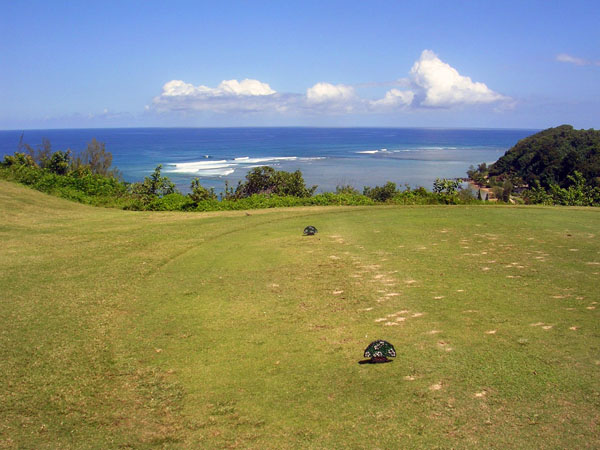 Kauai Lagoons Golf Club - Mokihana Course_440831374_o