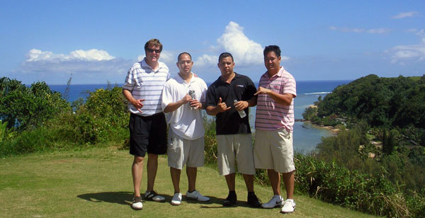 Kauai Lagoons Golf Club - Mokihana Course_440833549_o