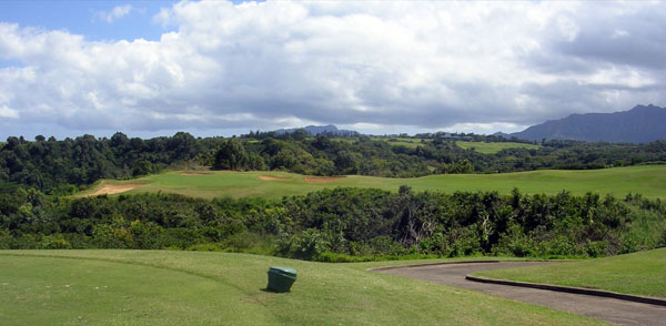 Kauai Lagoons Golf Club - Mokihana Course_440833617_o