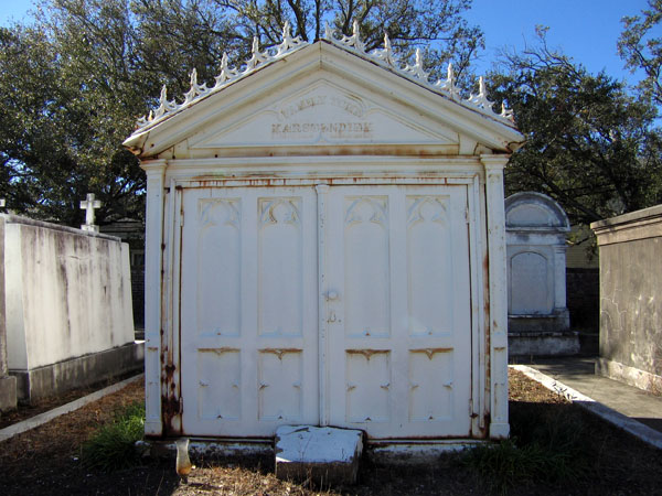 Lafayette Cemetery No 1_487293839_o