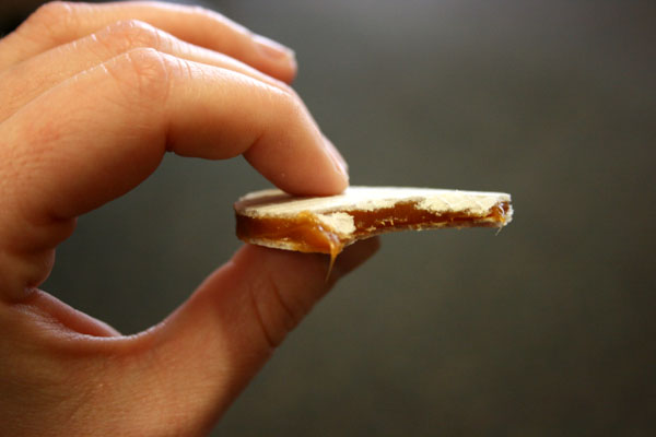 Mexican Candy Recipes