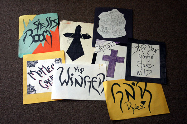 Worship Poster