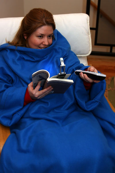 snuggie