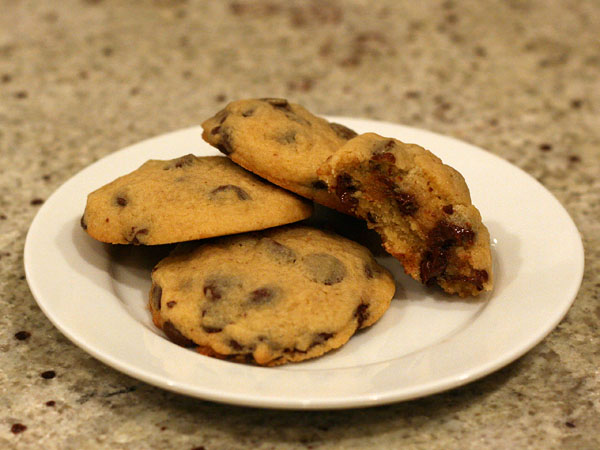 Martha stewart cookie recipes