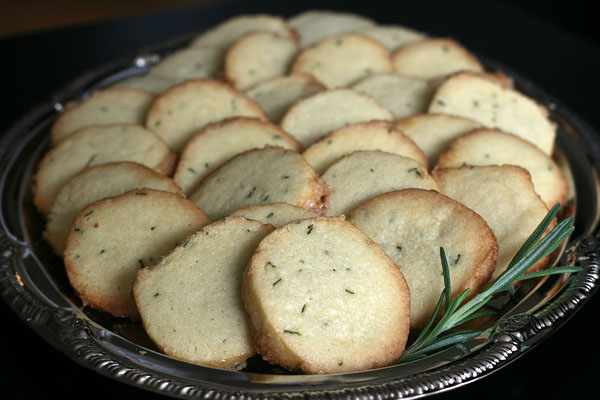 rosemary_butter_cookies