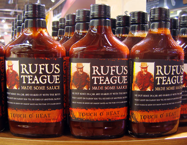 rufus_teage_made_some_sauce