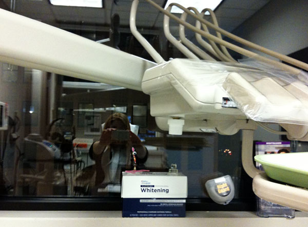 dentist