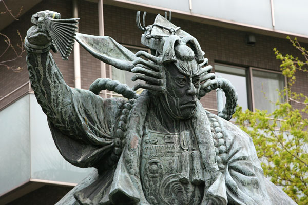 shibaraku_statue