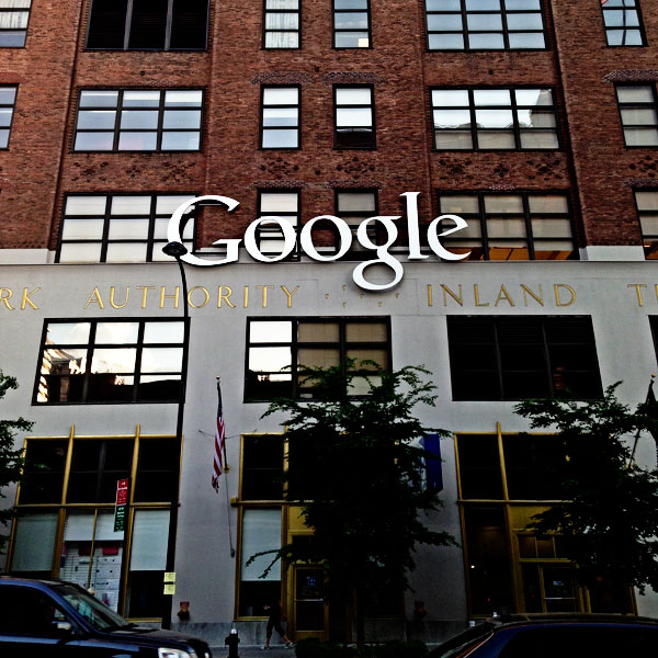 google_new_york_office
