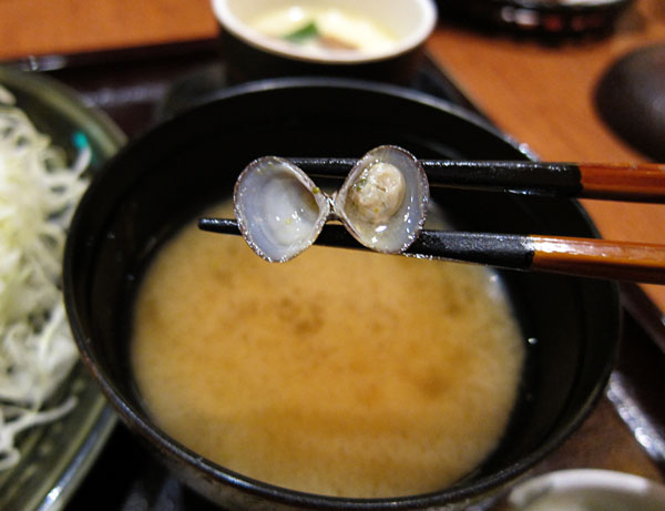 tonkatsu_wako_shijimi-jiru_miso_soup