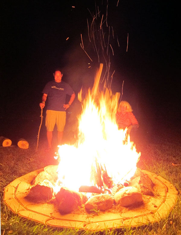 campfire_dallas