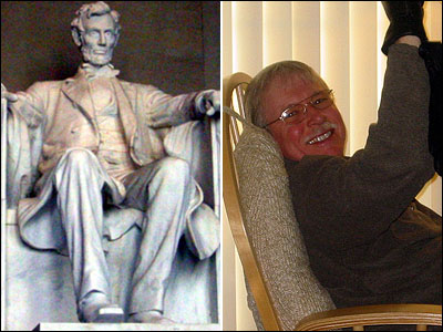 happy birthday pics for guys. Happy Birthday to 2 Great Guys Today. February 12th, 2003 · No Comments. Happy birthday to dad and Abe Lincoln Happy Birthday, Abe amp; Dad