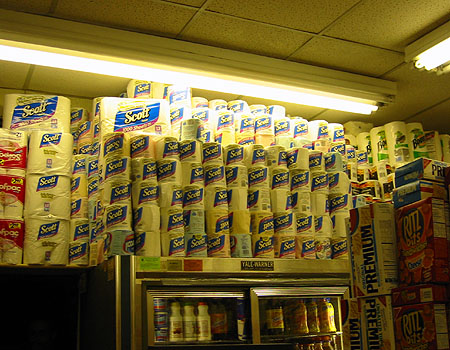 Deli TP