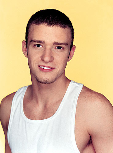 Justin Timberlake