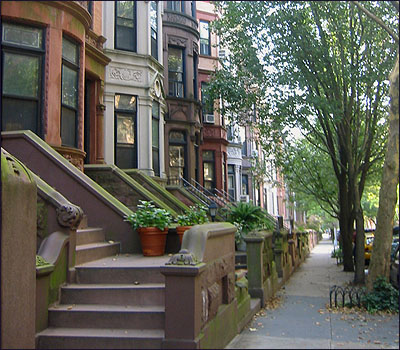 Brooklyn Apartments  Rent on Apartments In Brooklyn Park Slope   Brooklyn Apartment