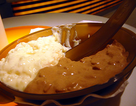 Rice to Riches