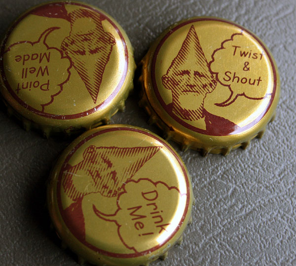 Triple AAA Root Beer